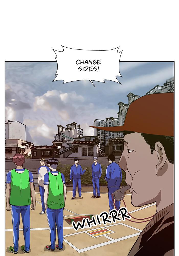 Read Weak Hero EN Manga Online