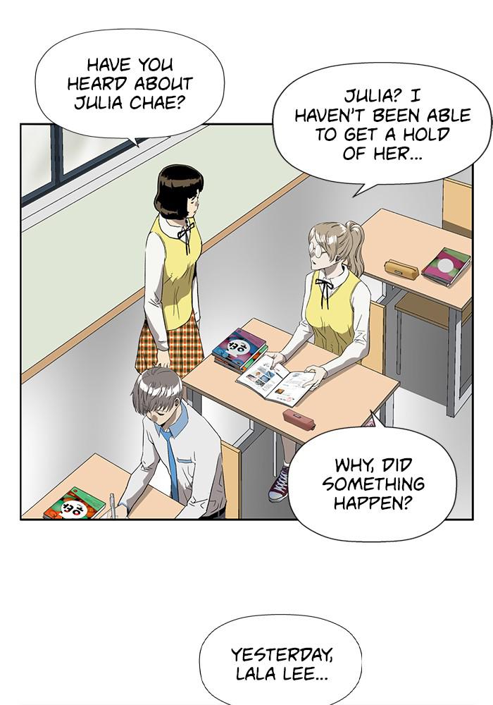 Read Weak Hero EN Manga Online