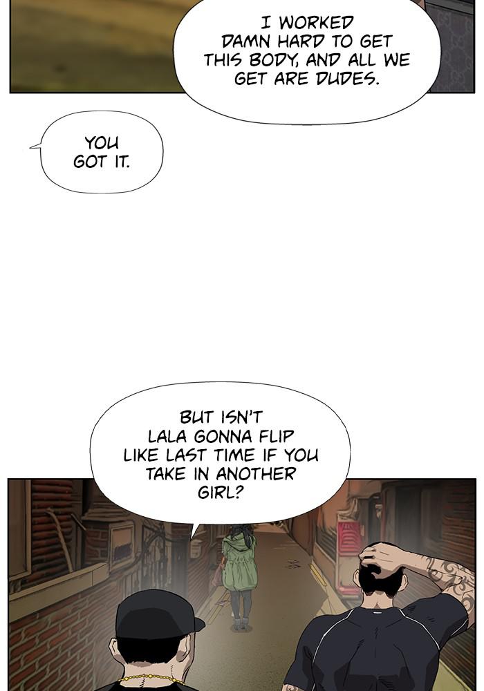 Read Weak Hero EN Manga Online