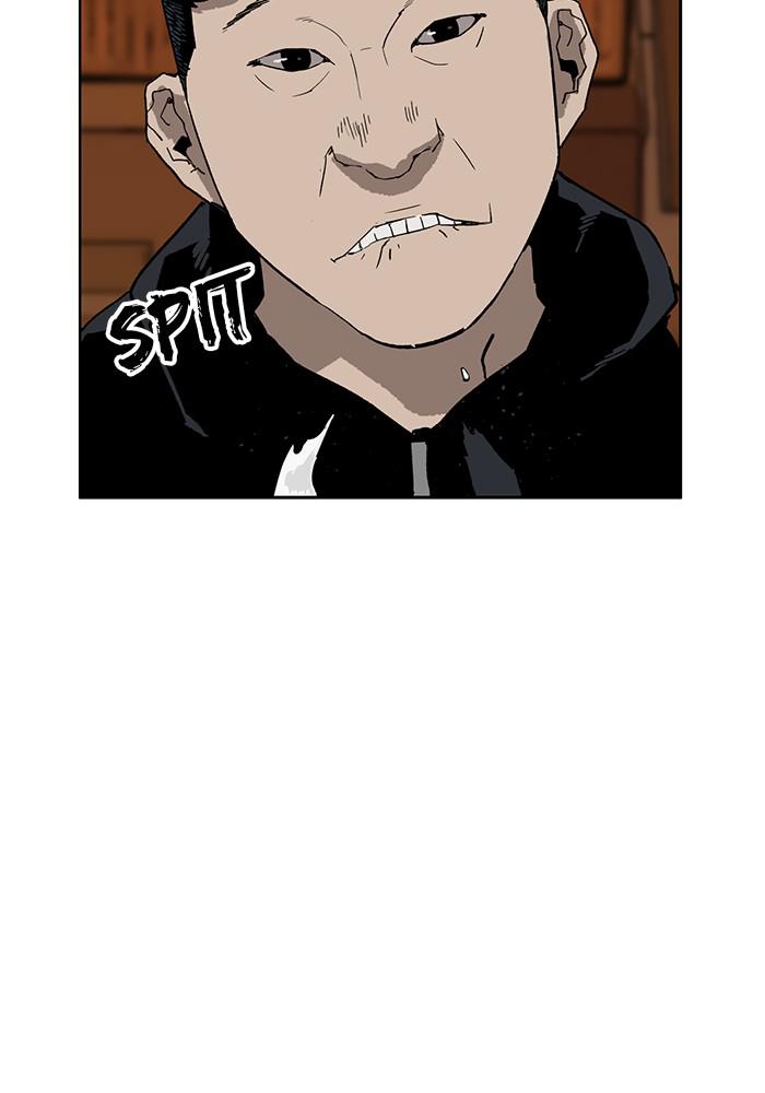 Read Weak Hero EN Manga Online