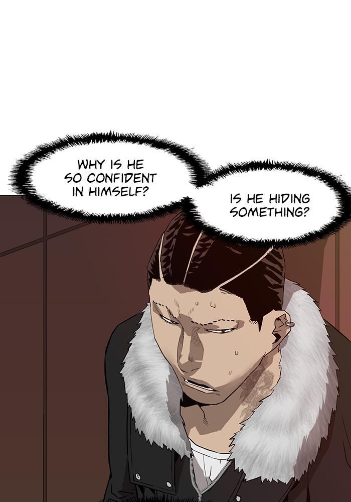 Read Weak Hero EN Manga Online