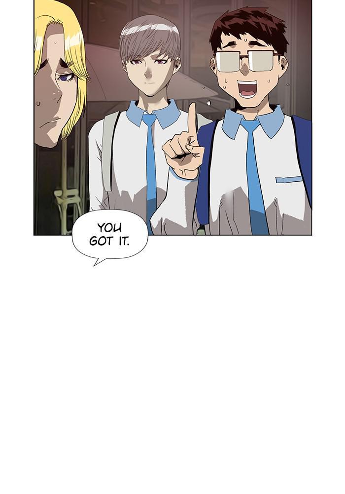 Read Weak Hero EN Manga Online