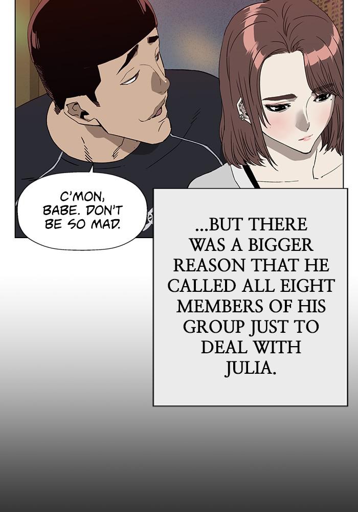 Read Weak Hero EN Manga Online