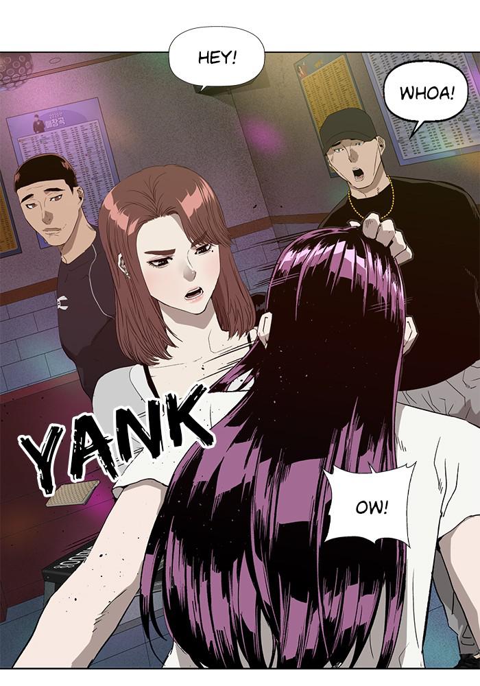 Read Weak Hero EN Manga Online