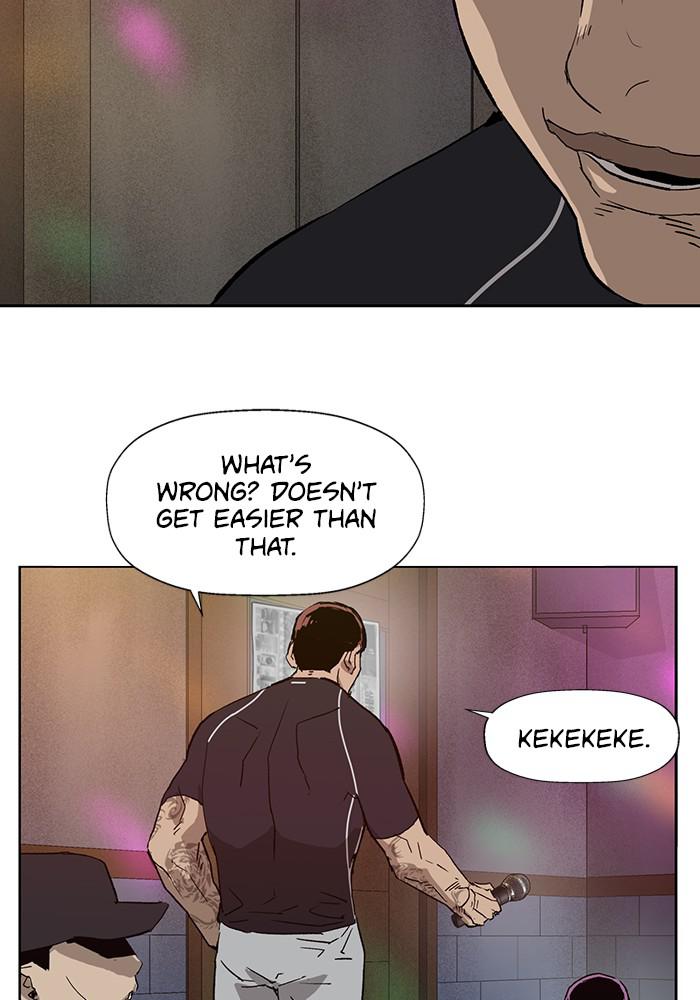Read Weak Hero EN Manga Online