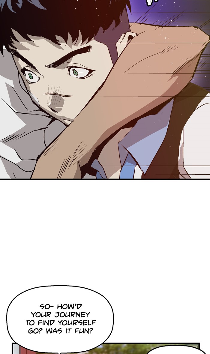 Read Weak Hero EN Manga Online