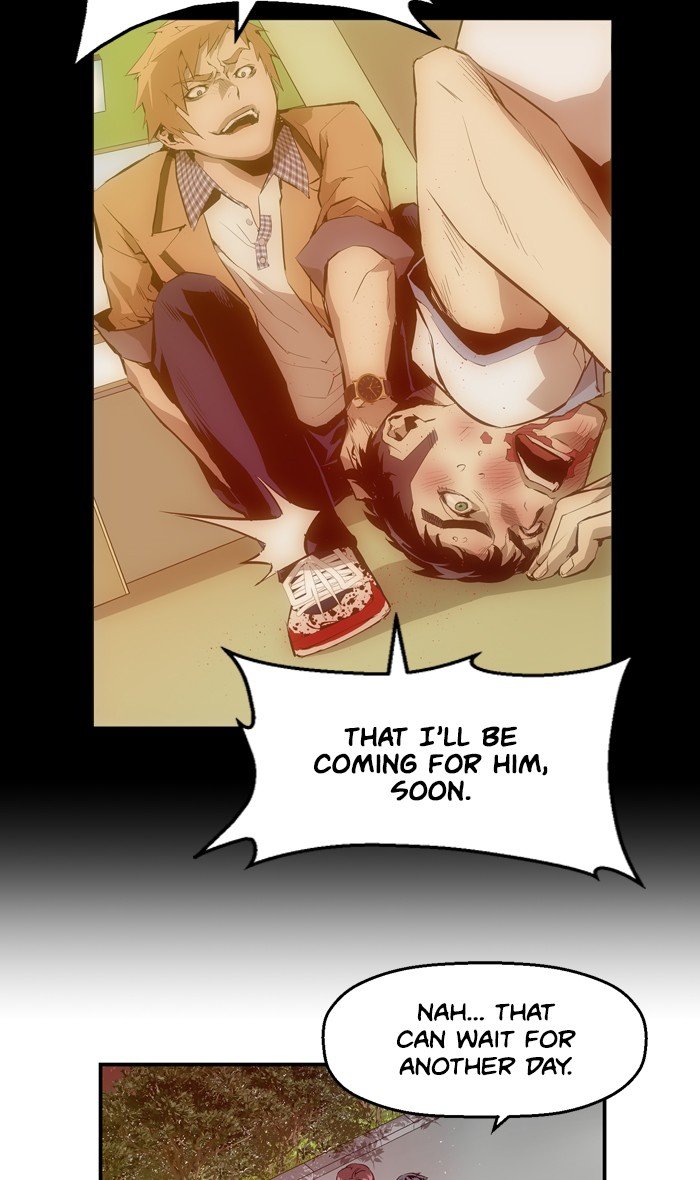 Read Weak Hero EN Manga Online