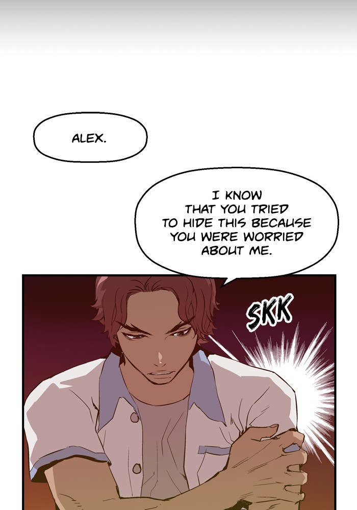 Read Weak Hero EN Manga Online