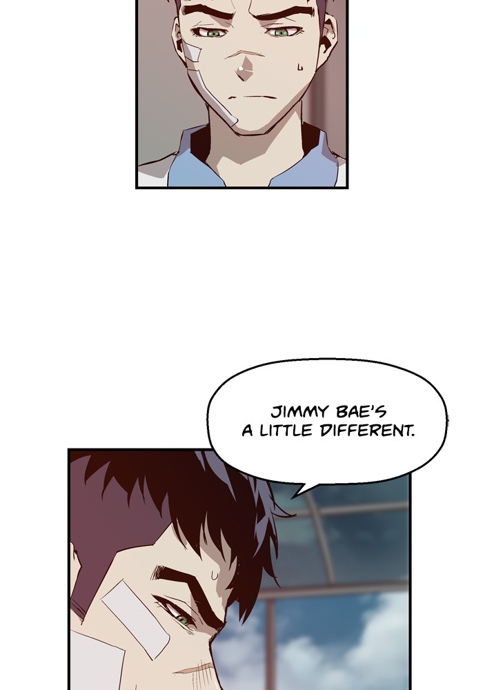 Read Weak Hero EN Manga Online