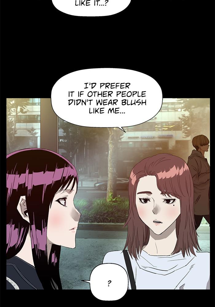 Read Weak Hero EN Manga Online