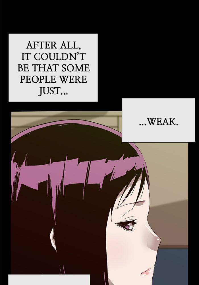 Read Weak Hero EN Manga Online