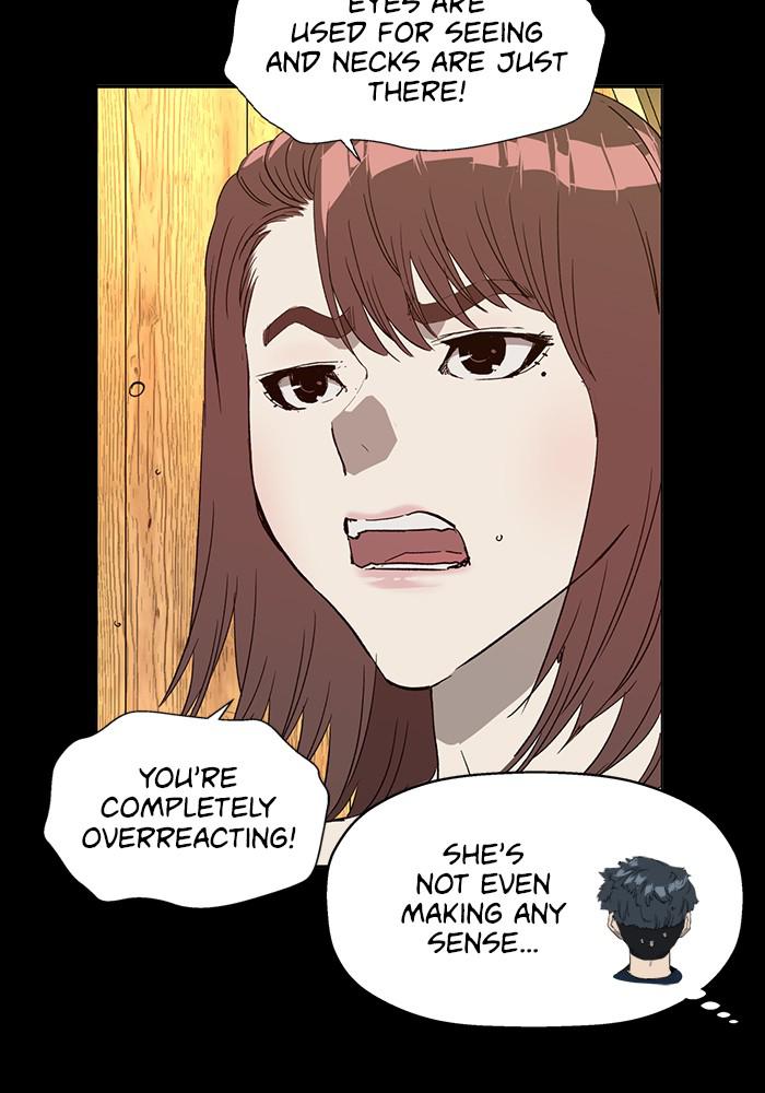 Read Weak Hero EN Manga Online