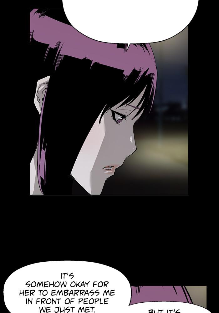 Read Weak Hero EN Manga Online