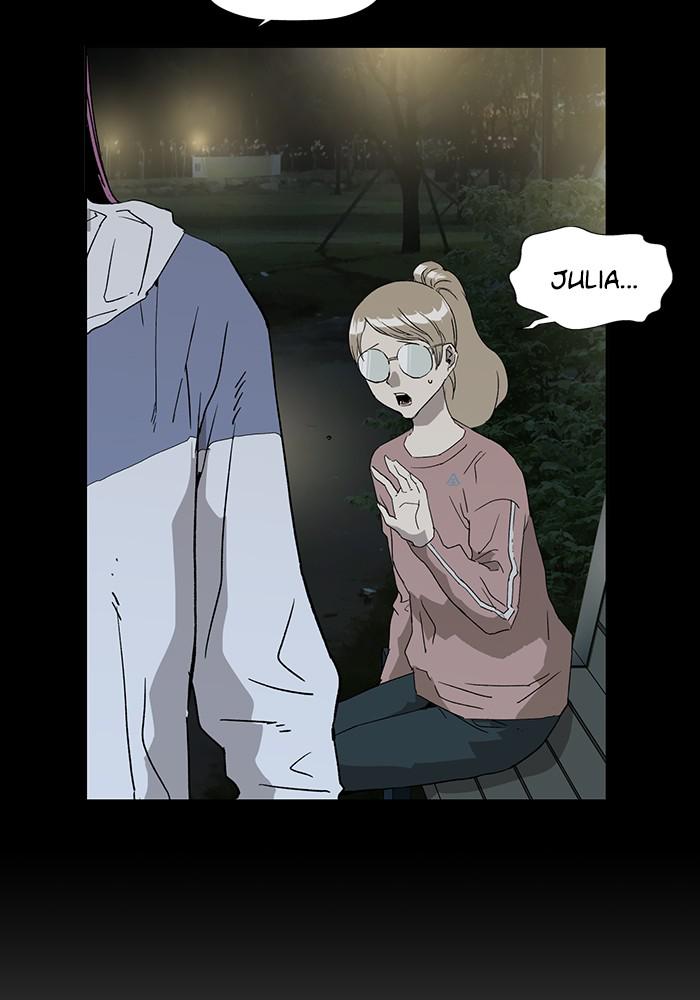 Read Weak Hero EN Manga Online