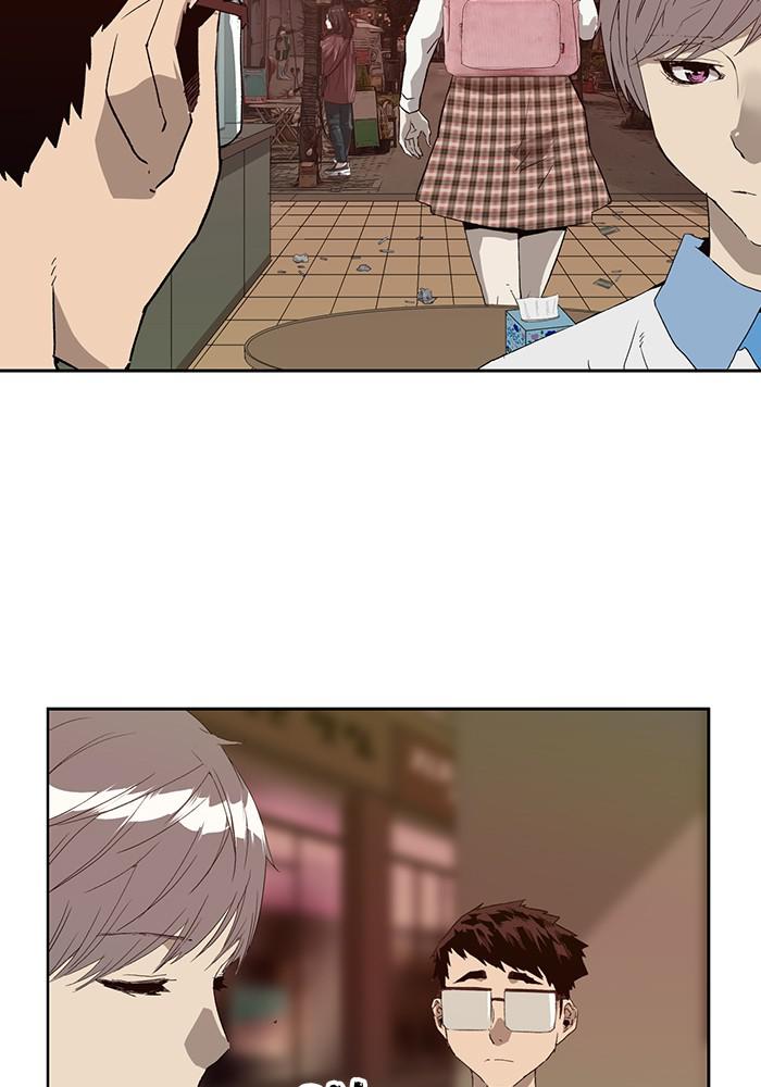 Read Weak Hero EN Manga Online