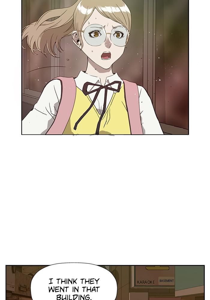 Read Weak Hero EN Manga Online