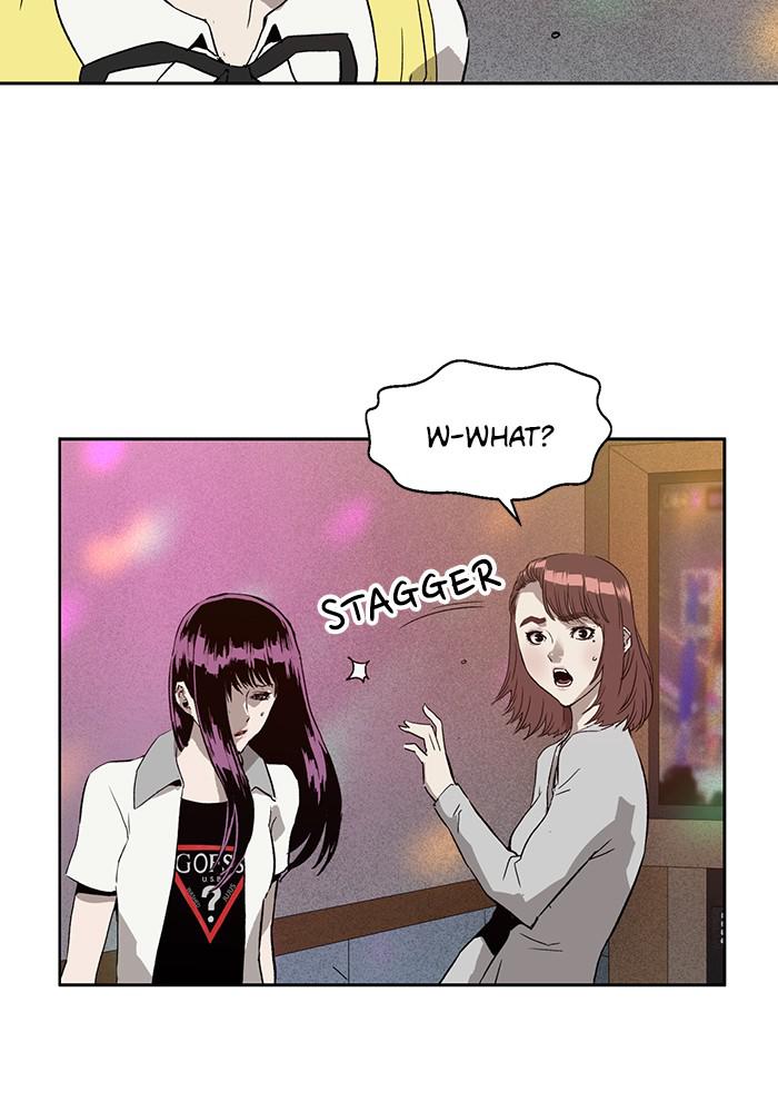 Read Weak Hero EN Manga Online