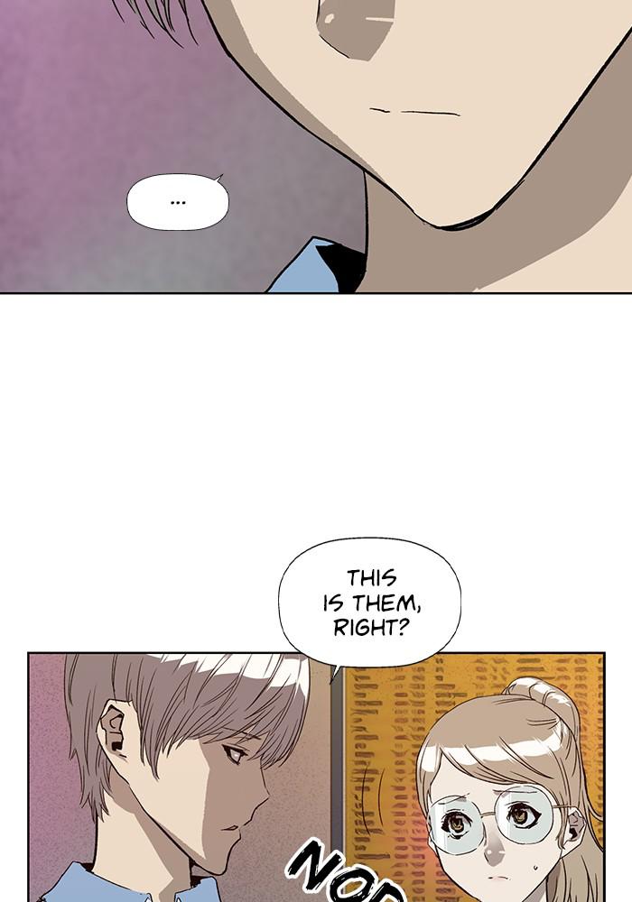 Read Weak Hero EN Manga Online