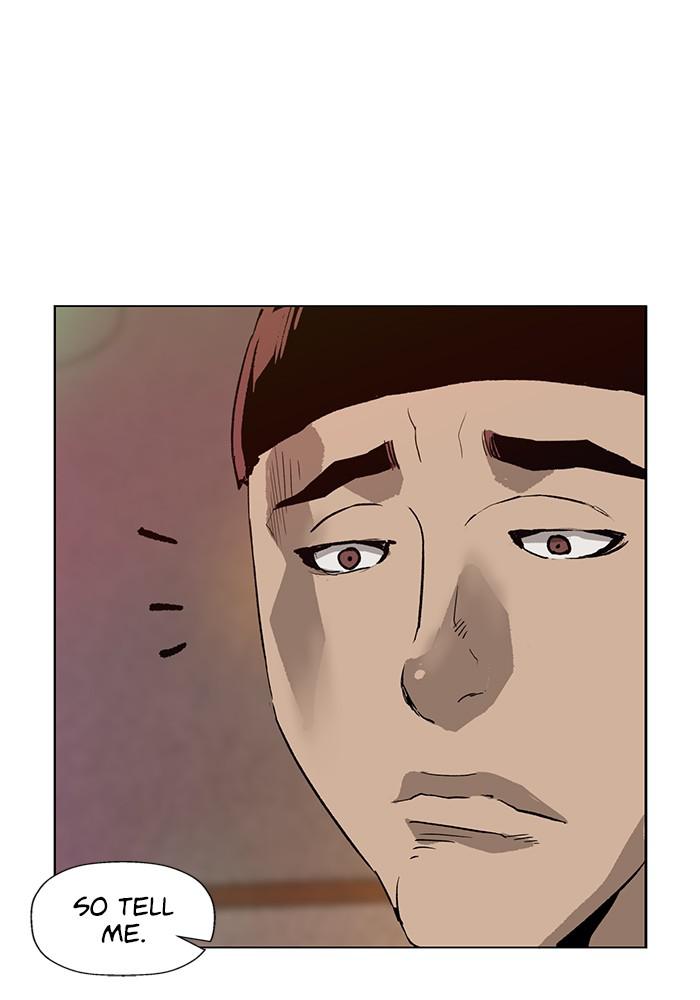 Read Weak Hero EN Manga Online