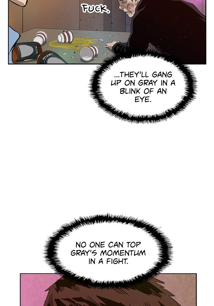Read Weak Hero EN Manga Online