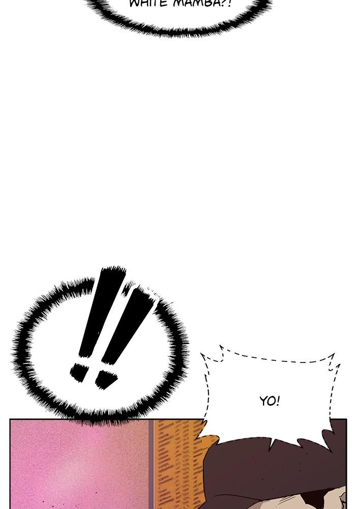 Read Weak Hero EN Manga Online