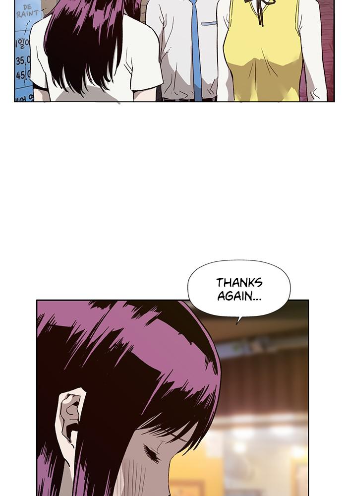 Read Weak Hero EN Manga Online