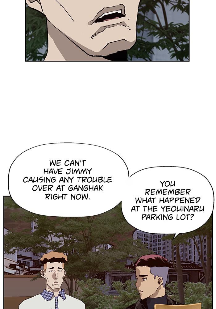 Read Weak Hero EN Manga Online
