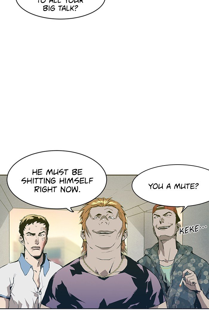Read Weak Hero EN Manga Online