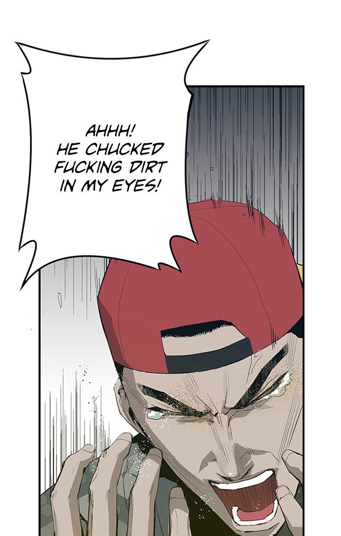 Read Weak Hero EN Manga Online