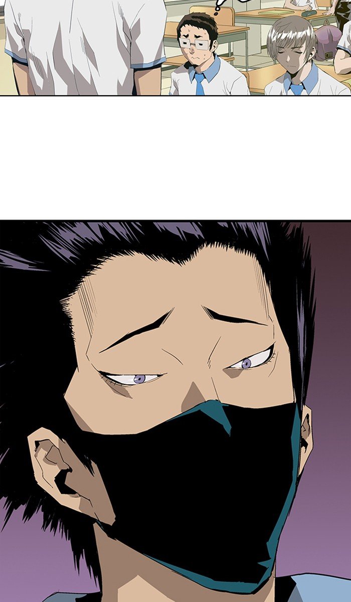 Read Weak Hero EN Manga Online