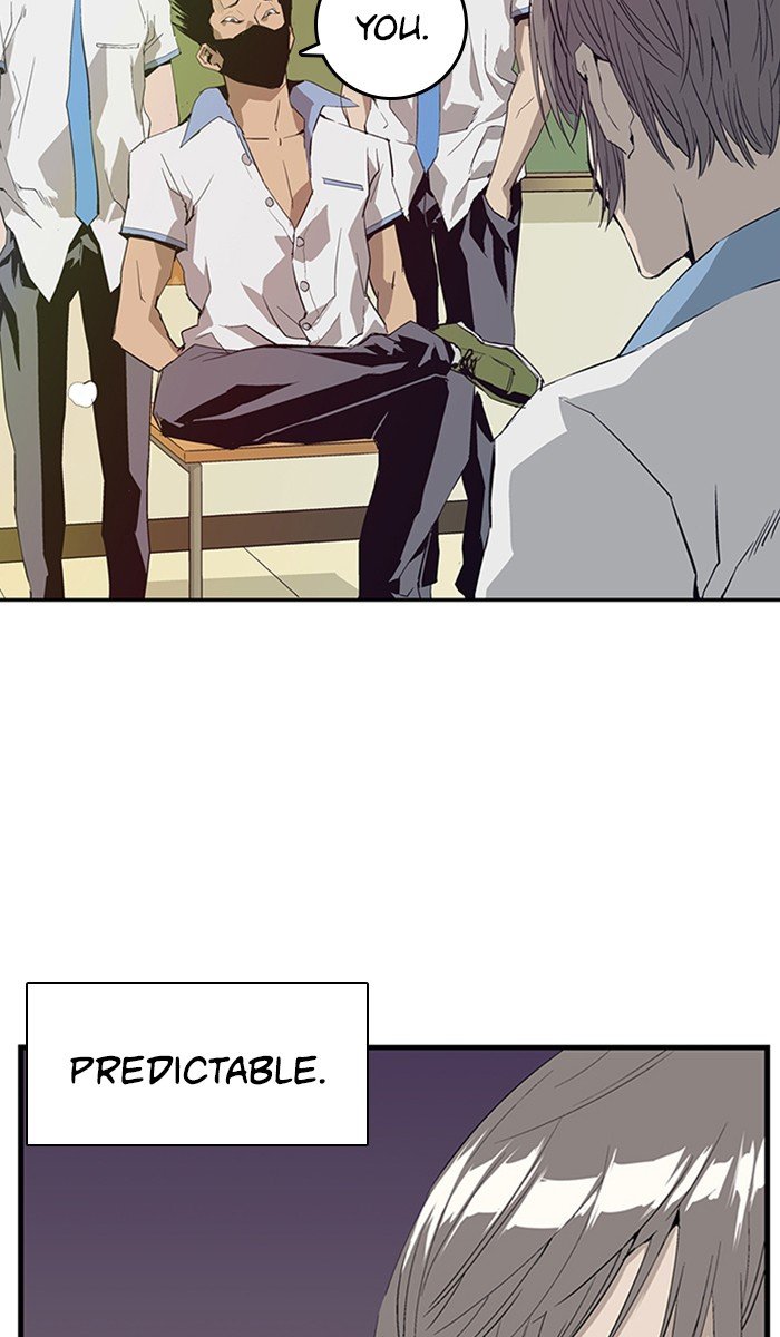 Read Weak Hero EN Manga Online