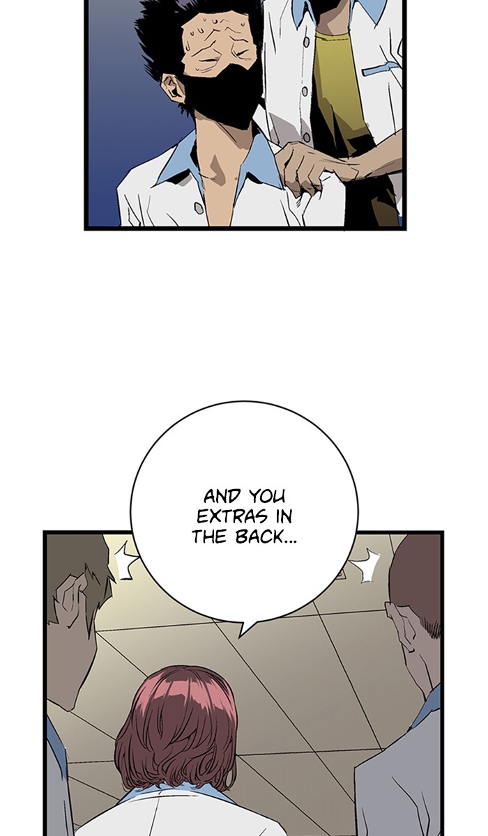 Read Weak Hero EN Manga Online