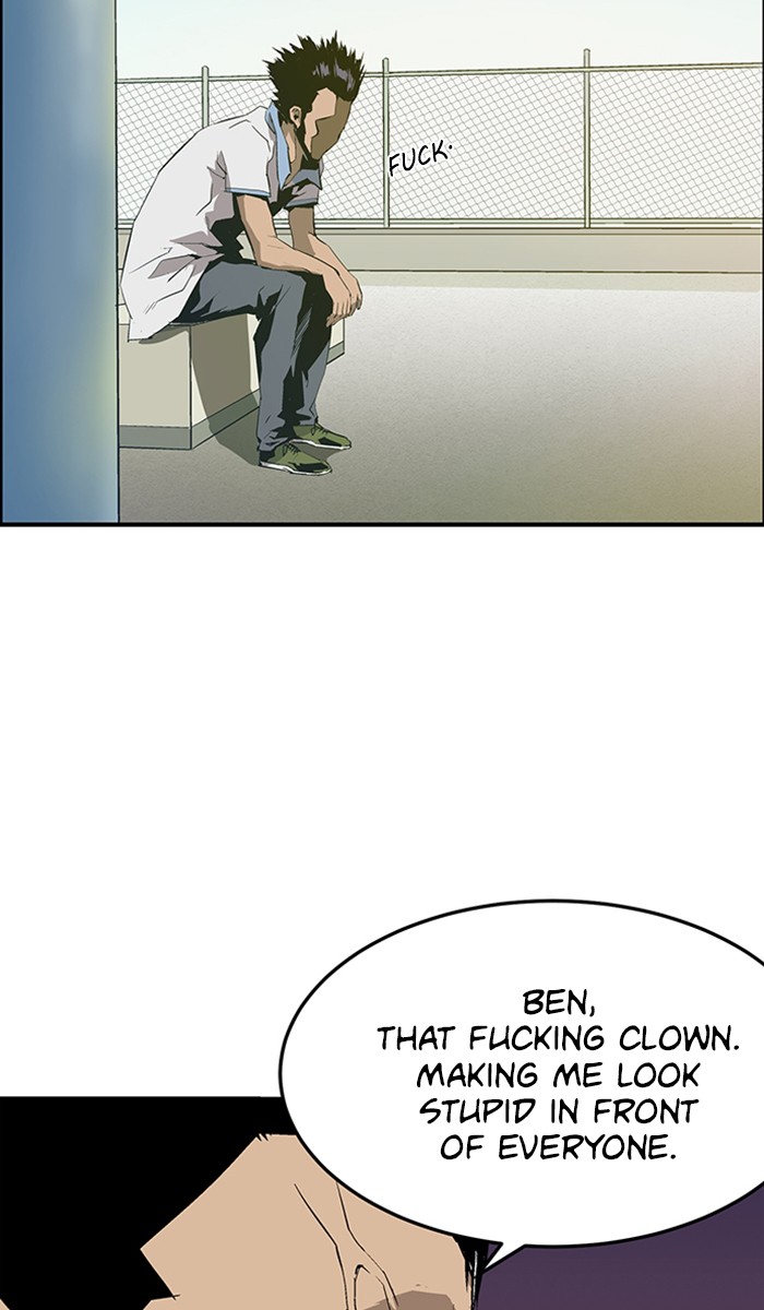 Read Weak Hero EN Manga Online