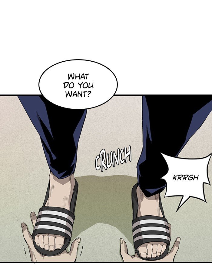 Read Weak Hero EN Manga Online