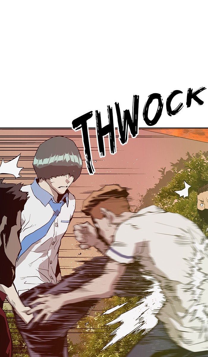 Read Weak Hero EN Manga Online