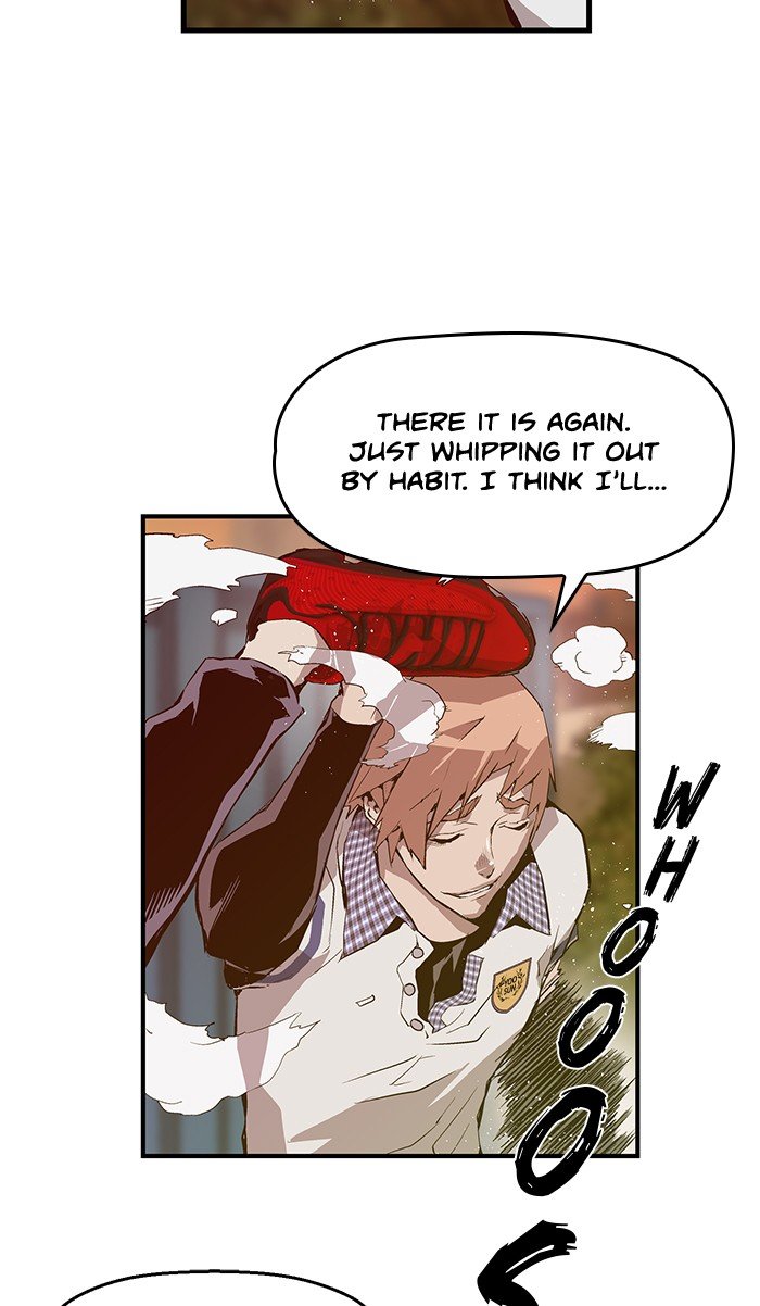 Read Weak Hero EN Manga Online
