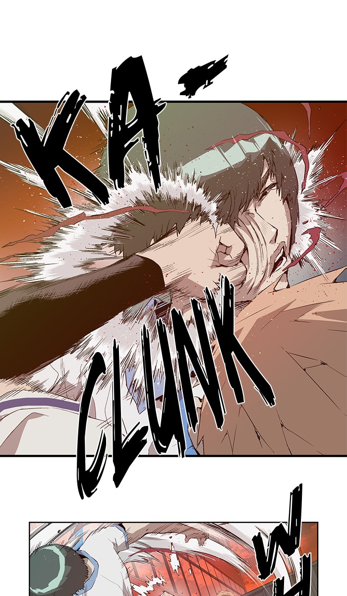 Read Weak Hero EN Manga Online