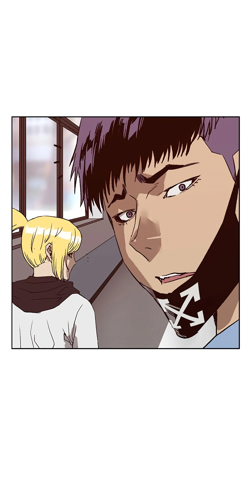 Read Weak Hero EN Manga Online