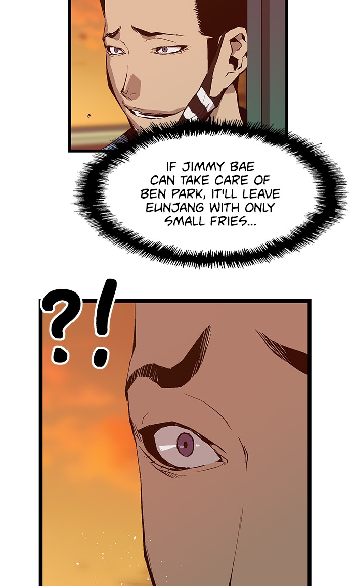 Read Weak Hero EN Manga Online