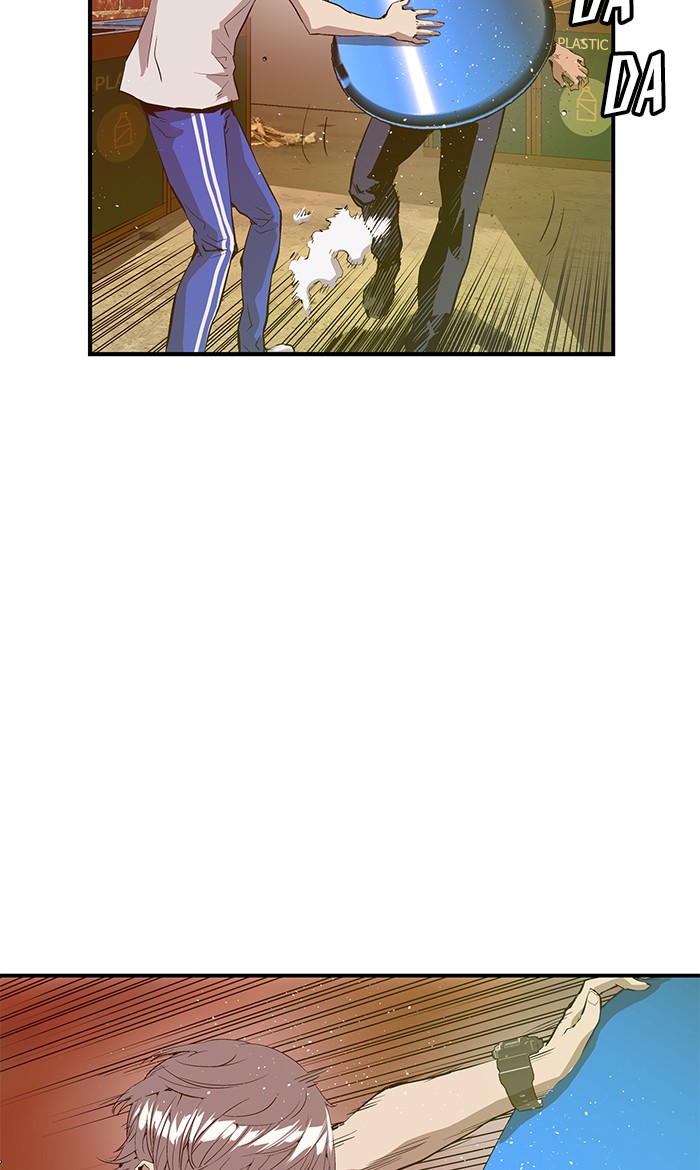 Read Weak Hero EN Manga Online