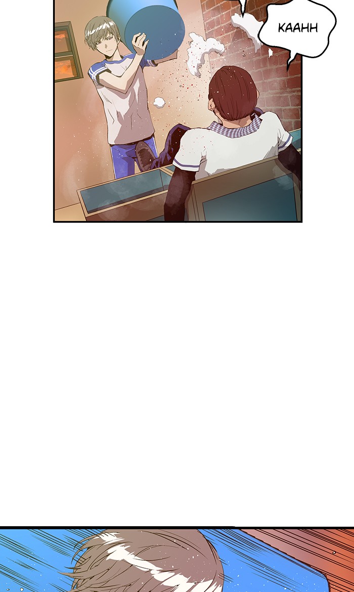 Read Weak Hero EN Manga Online
