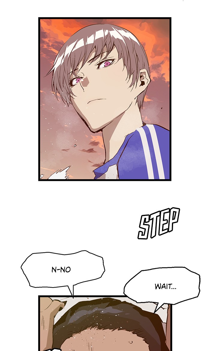 Read Weak Hero EN Manga Online