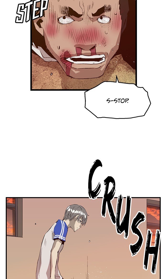 Read Weak Hero EN Manga Online