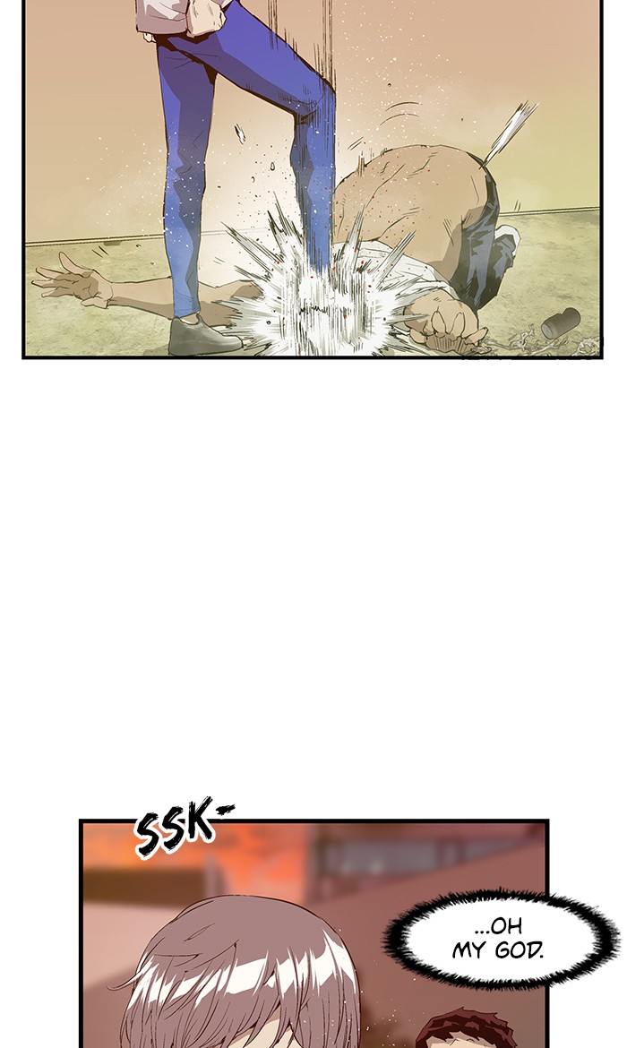 Read Weak Hero EN Manga Online
