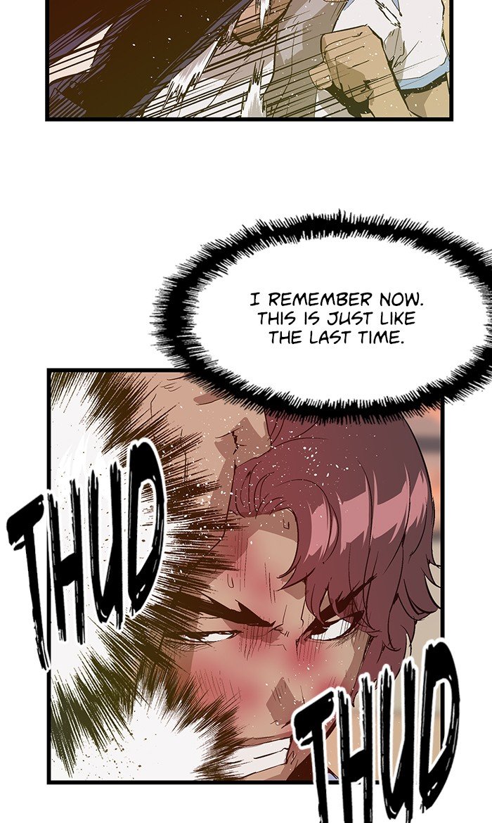 Read Weak Hero EN Manga Online