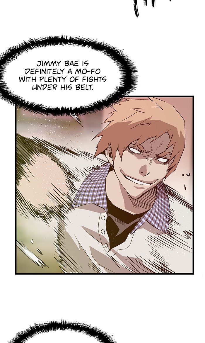 Read Weak Hero EN Manga Online