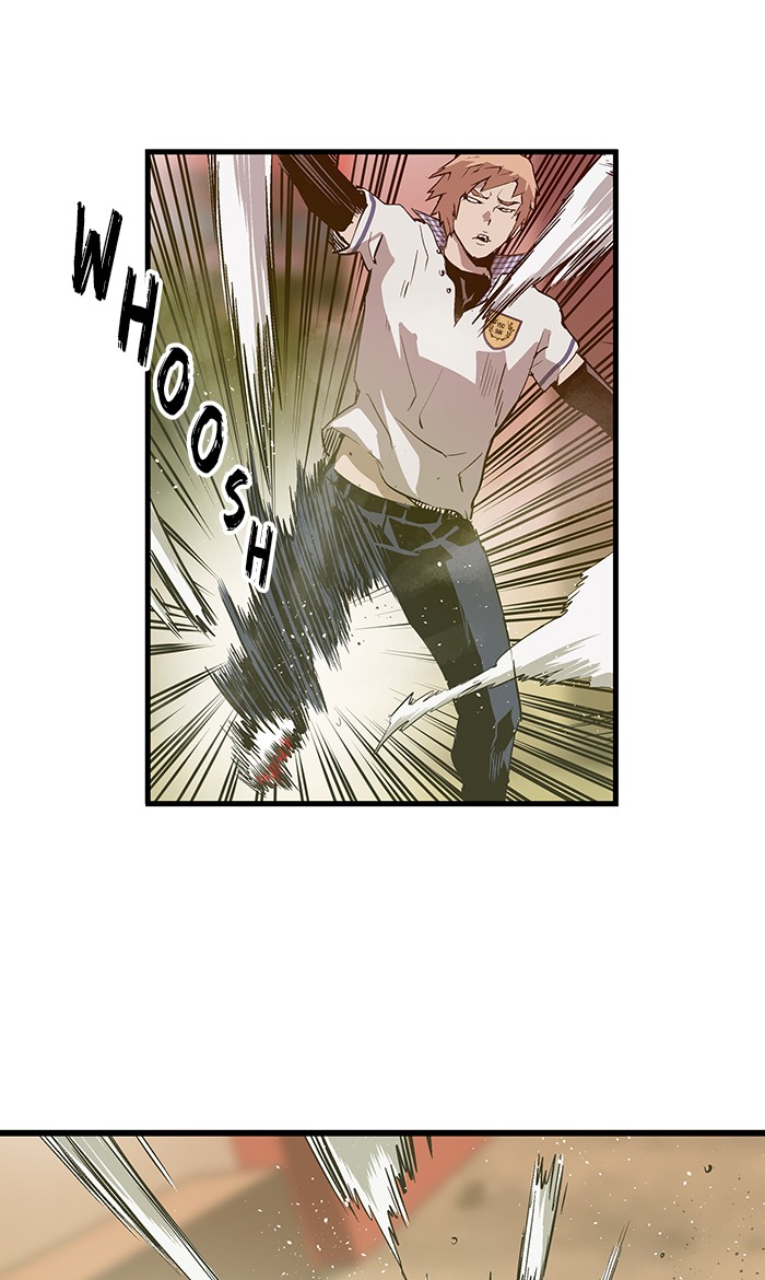 Read Weak Hero EN Manga Online