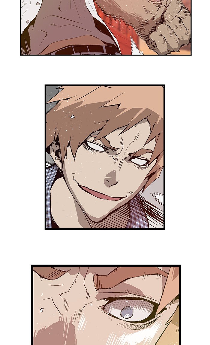 Read Weak Hero EN Manga Online