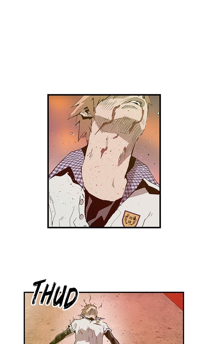 Read Weak Hero EN Manga Online