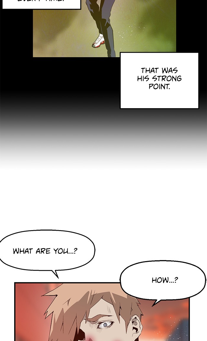 Read Weak Hero EN Manga Online